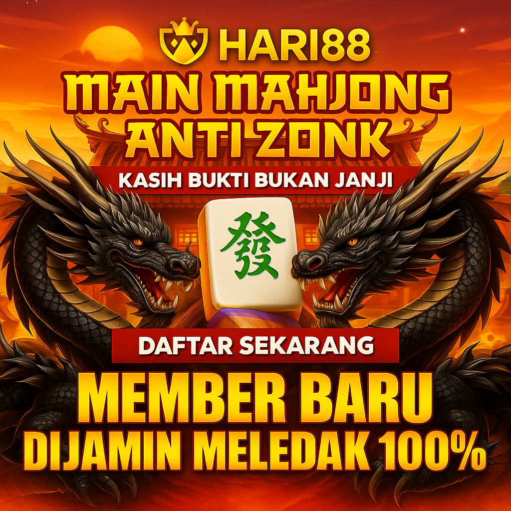 Wifislot88 | Game Wifi Slot 88 Dengan Grafis Tajam dan Halus