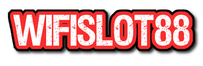logo WIFISLOT88